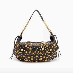 La Carrie Women's Rock Moon Bag Bags - (BRAND NEW- NEVER USED)